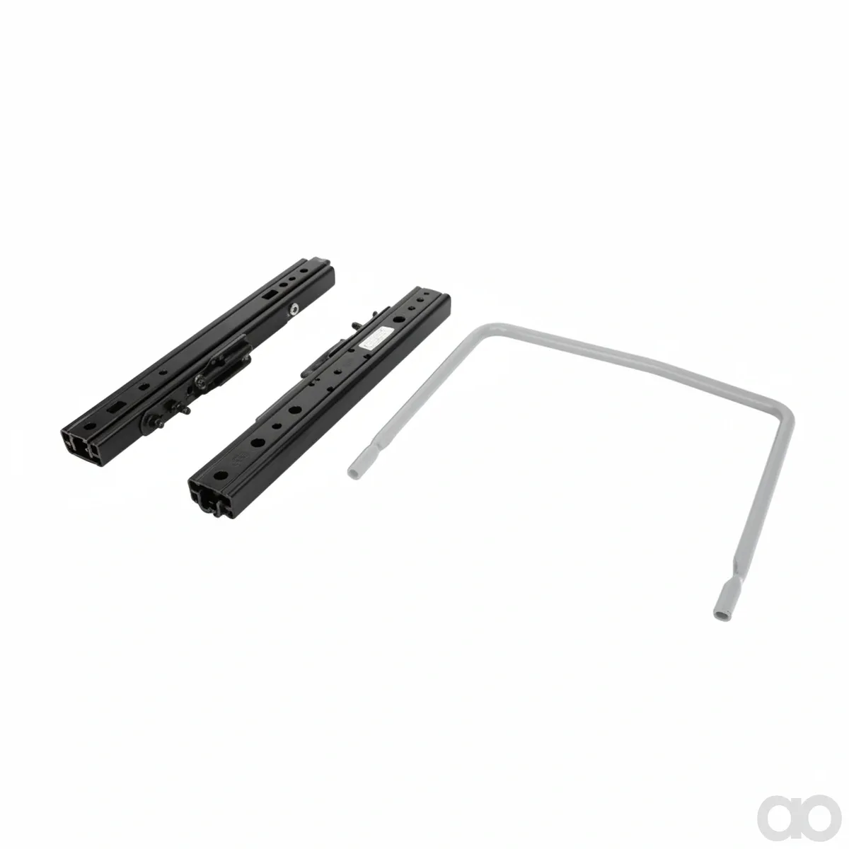 Fendt - F931502030130 - Adjustment Rail Set