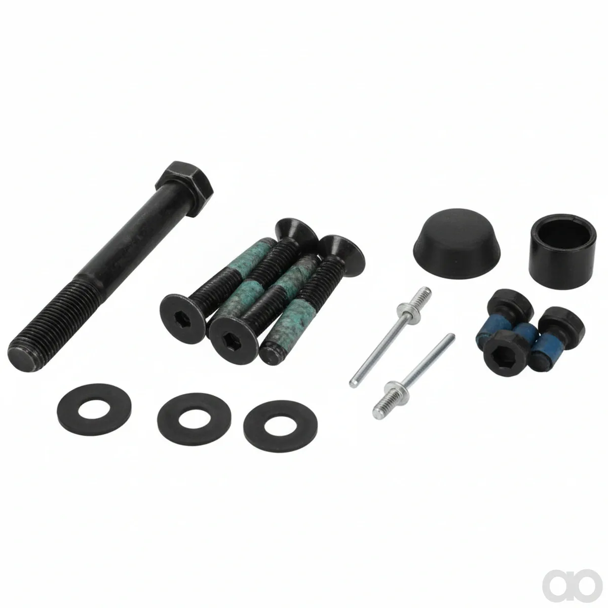 Fendt - F931502030260 - Fastening Part