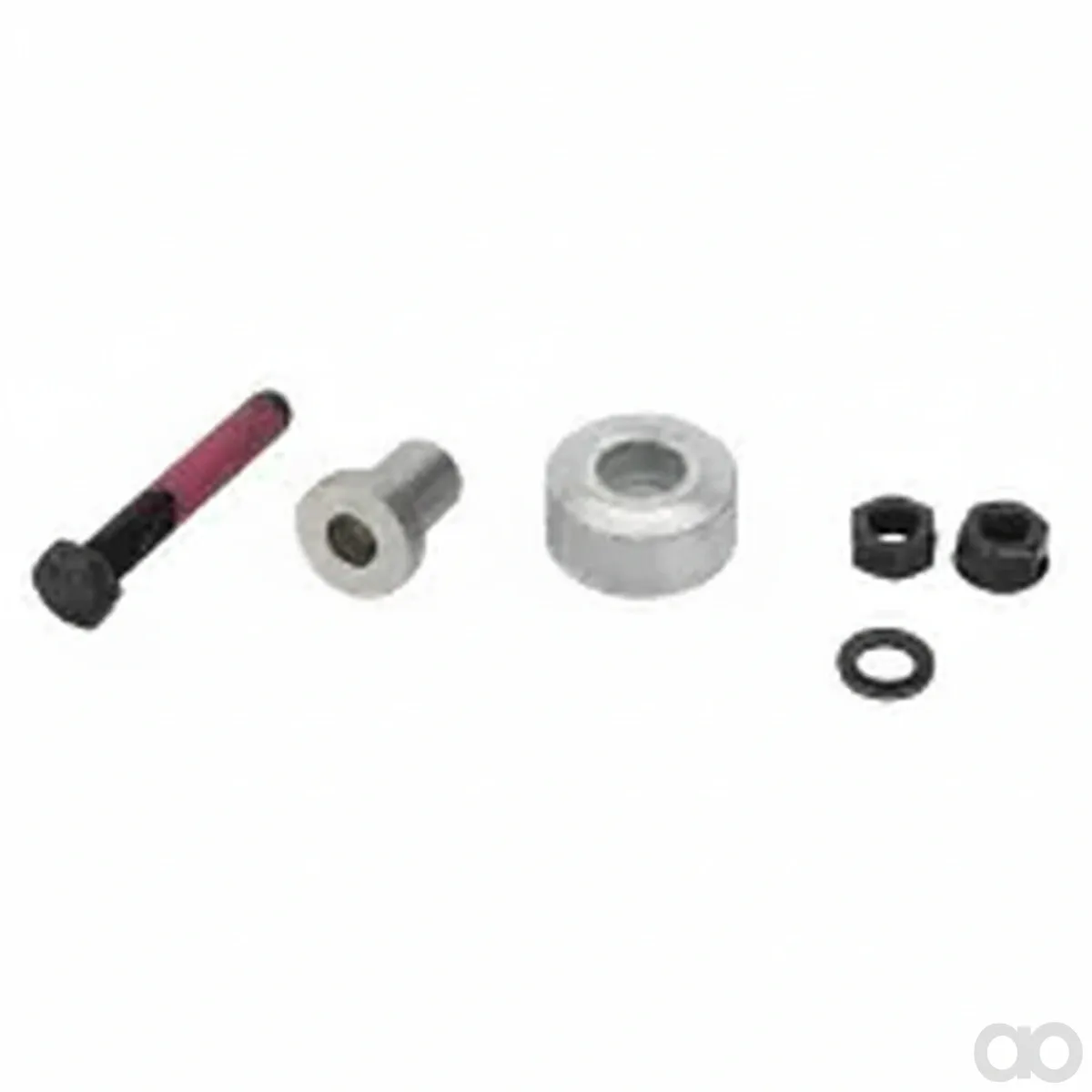 Fendt - F931502030270 - Leg Spring