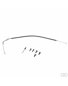Fendt - F931502030450 - Bowden Cable