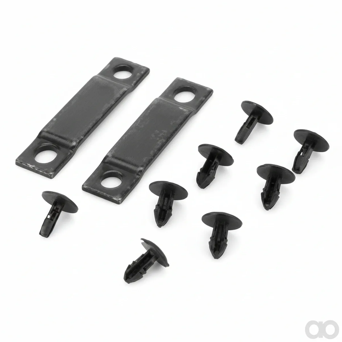 Fendt - F931502030550 - Seat Component Kit