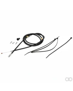 Fendt - F931502030840 - Bowden Cable, Seat Assembly