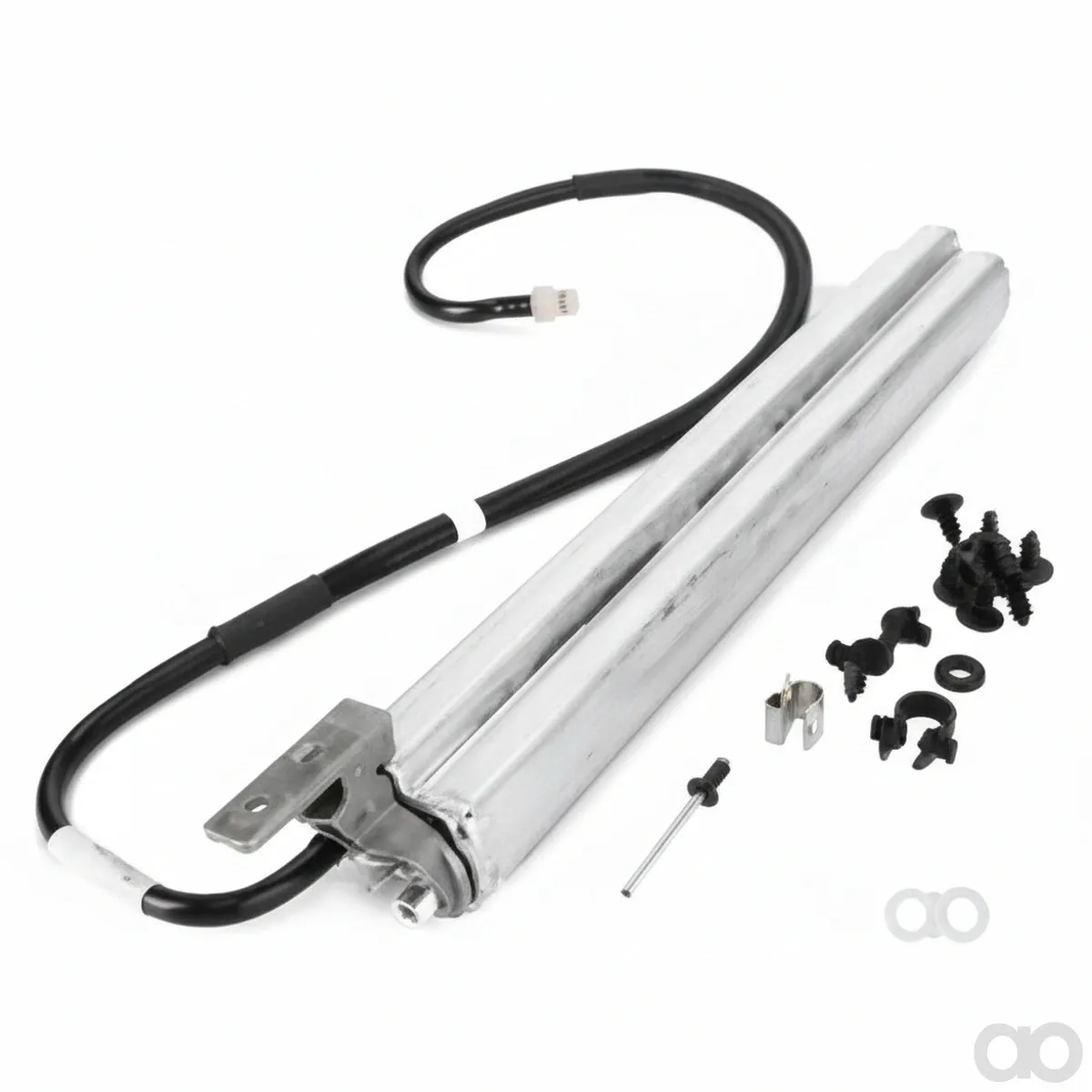Fendt - F931502030990 - Supplement Volume for Seat Spring Assembly