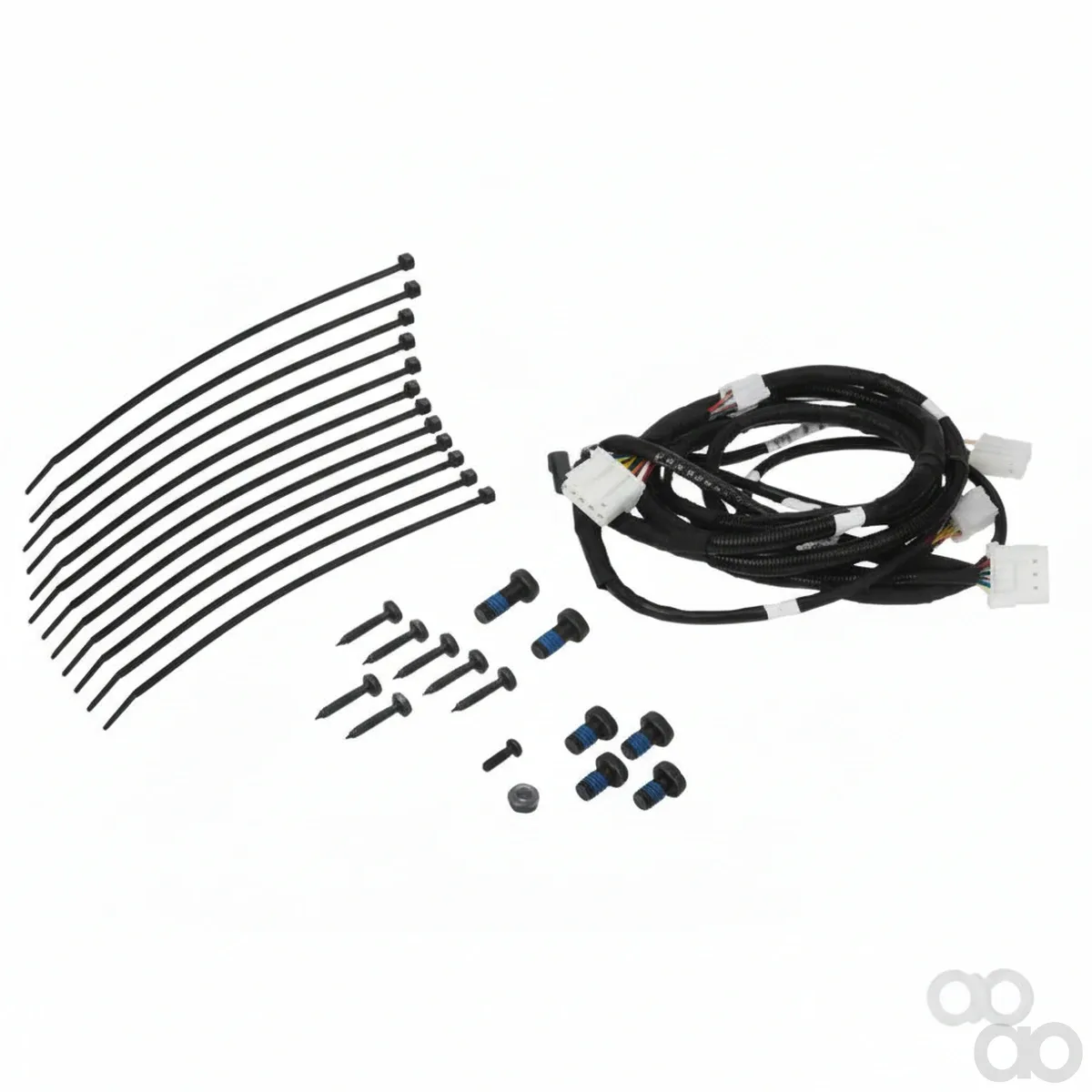 Fendt - F931502031100 - Wire Harness