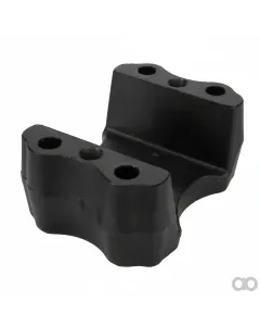 Fendt - F931502164110 - Drawbar Clamp, Rear Hitch