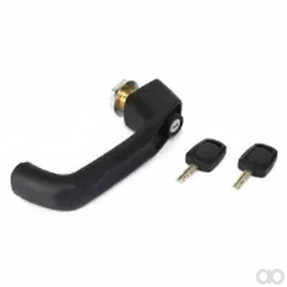 Fendt - F931812031011 - Snap Fastener Handle