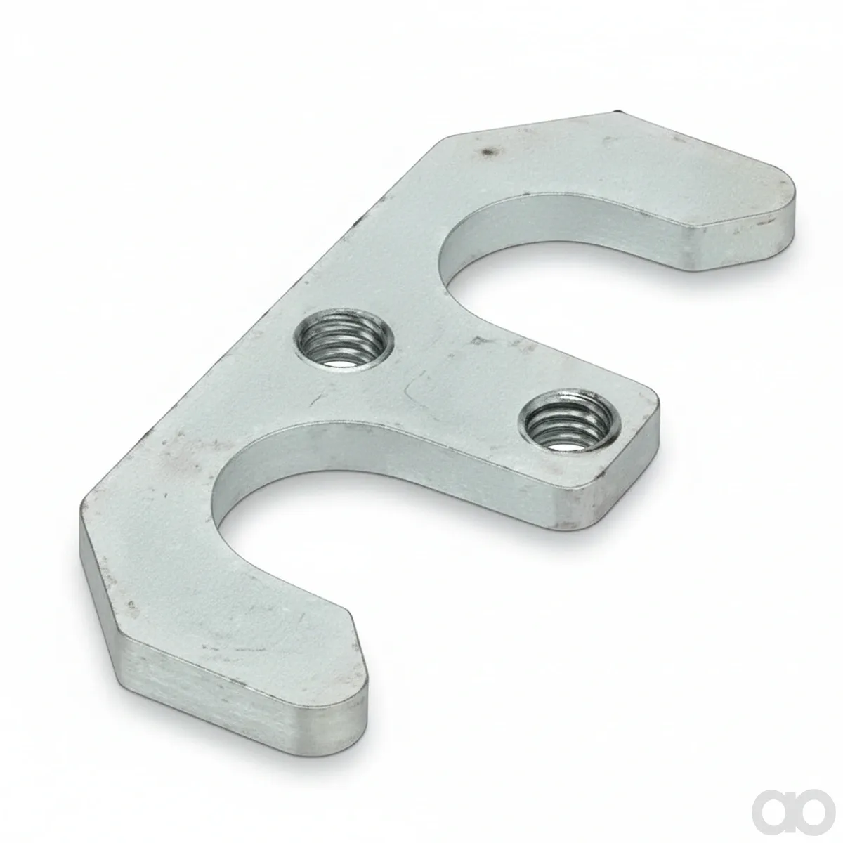 Fendt - F931812140310 - Coulter Clamp