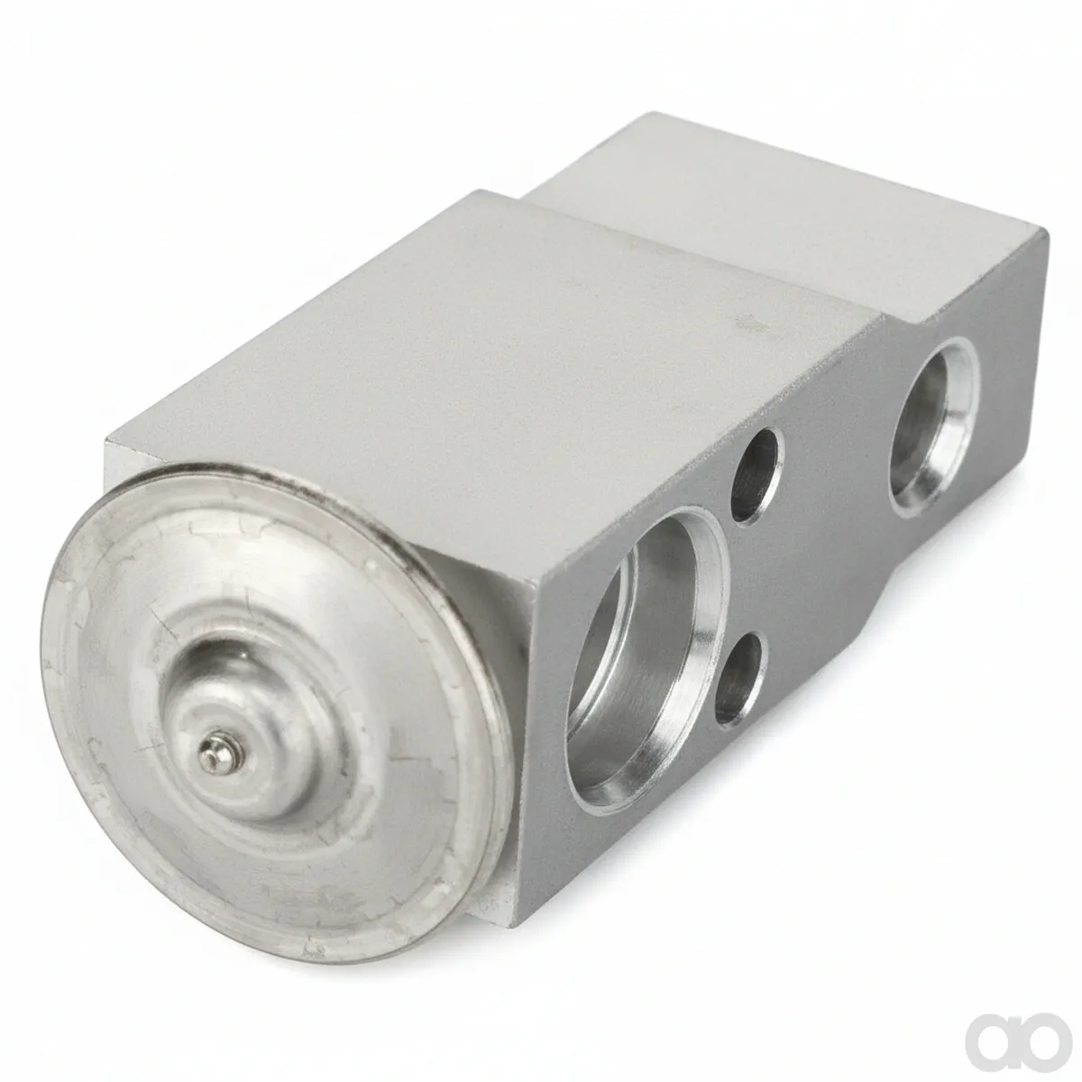 Fendt - F931812140320 - Expansion Valve, Evaporator, AC