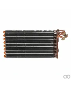 Fendt - F931812140650 - Evaporator