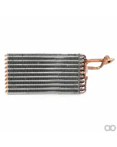 Fendt - F931812140660 - Heater Core