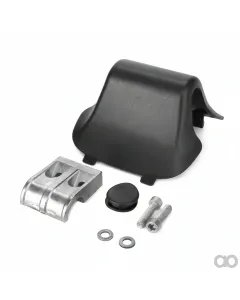 Fendt - F931812150020 - Fastening Piece, Rear View Mirror