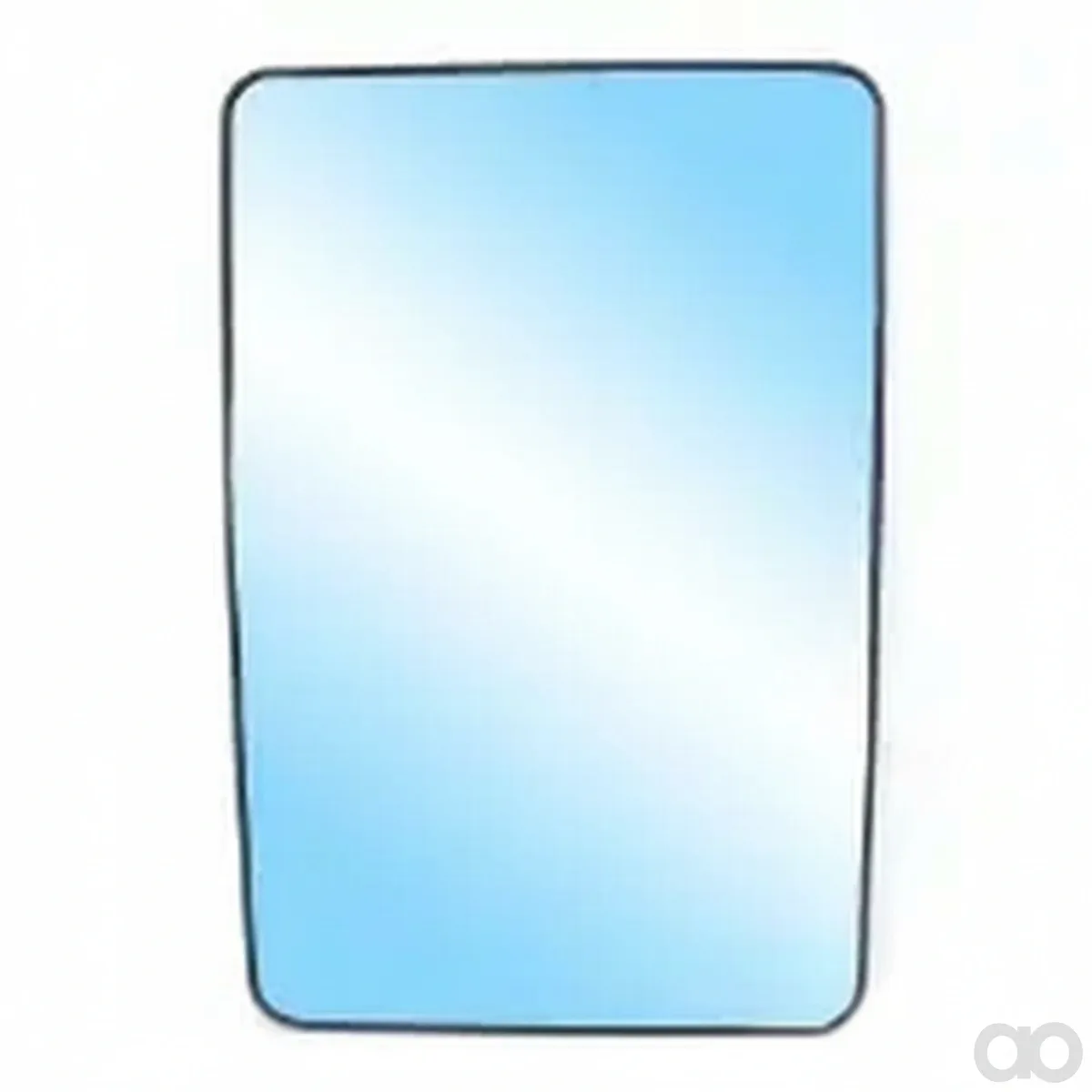 Fendt - F931812153010 - Mirror