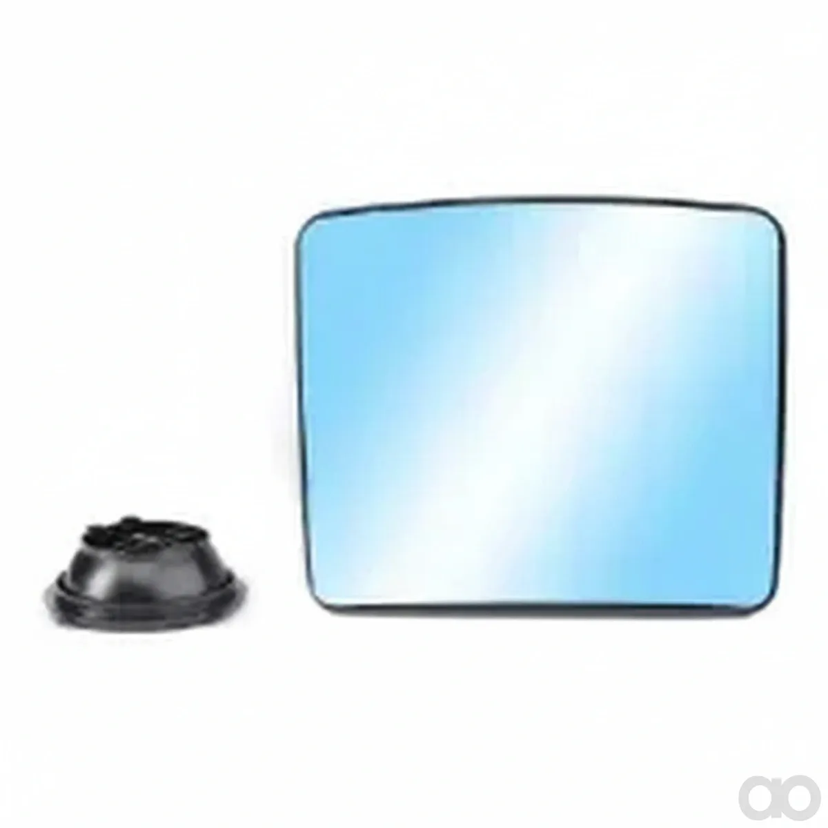 Fendt - F931812153020 - Mirror