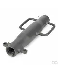 Fendt - F931870030050 - Riser Tube, Lift Arm