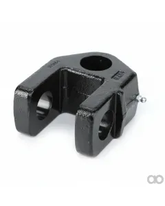 Fendt - F931870030080 - Clevis