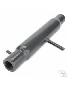 Fendt - F931870050040 - Steering Part