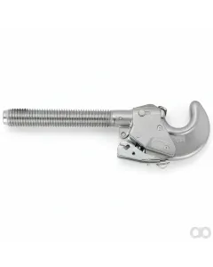 Fendt - F931870050050 - Hook, Top Link