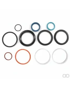 Fendt - F931870051090 - Seal Set Hydraulic Cylinder