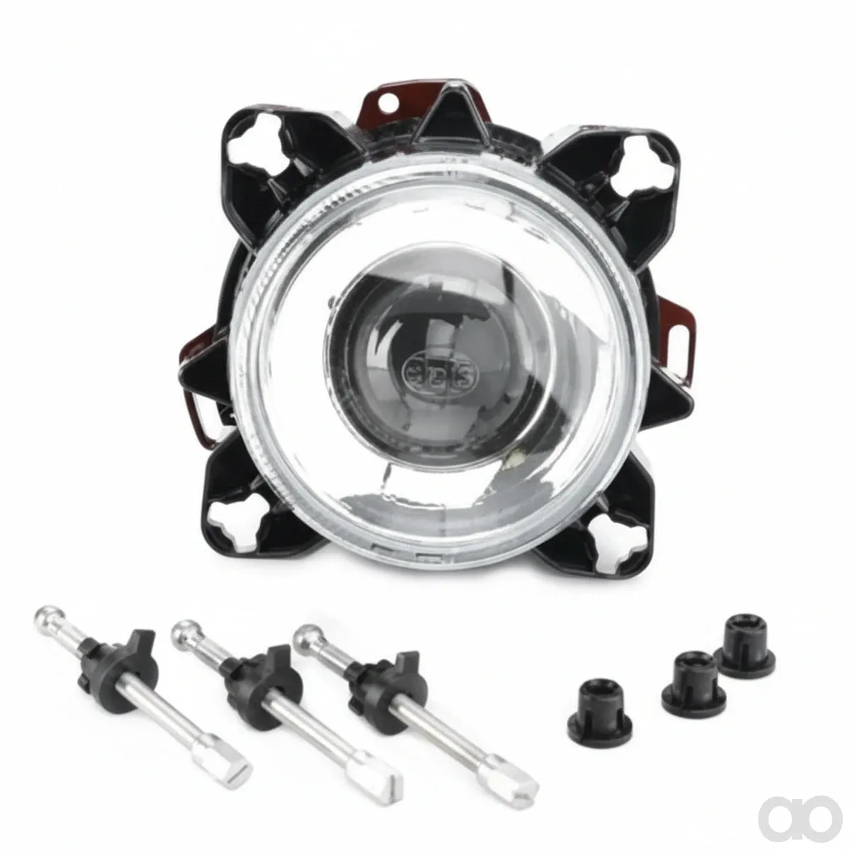 Fendt - F931901020010 - Headlight, Left Side, Dip, UK & Ireland Only