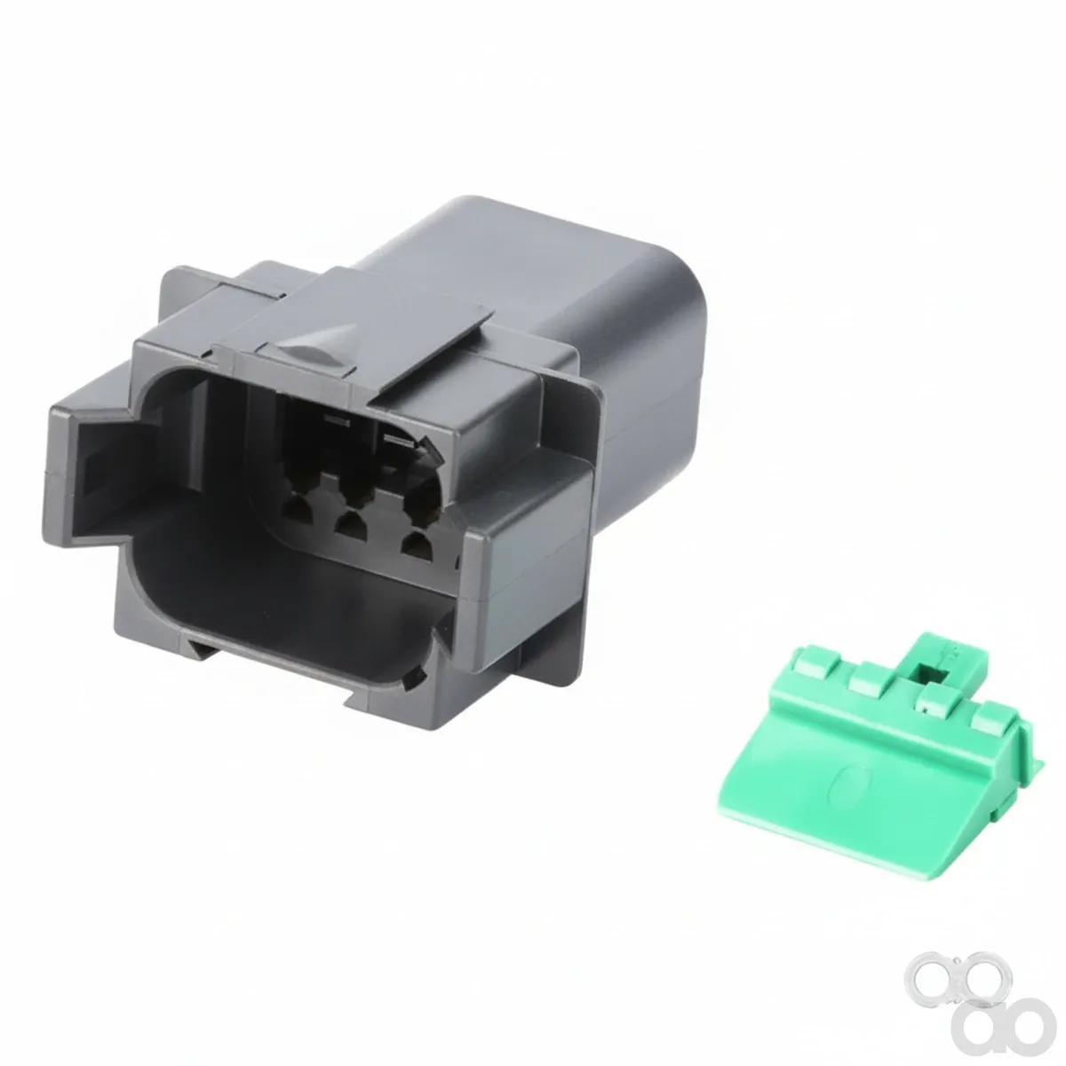 Fendt - F931901020140 - Electrical Connector