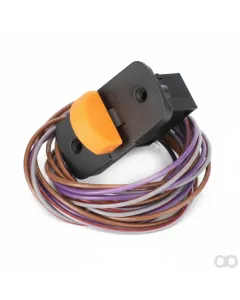 Fendt - F931901020180 - Tip Switch