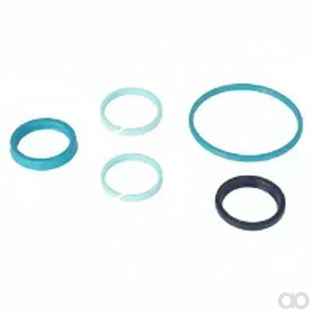 Fendt - F931920020040 - Seal Kit