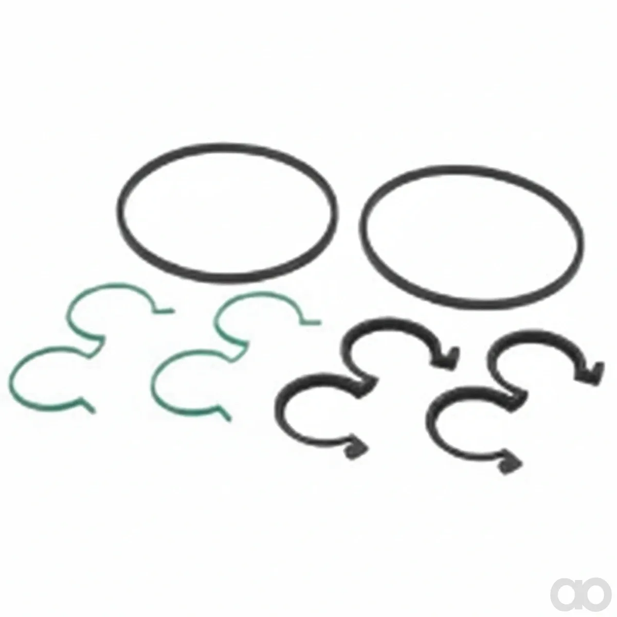 Fendt - F931941100030 - Seal Kit