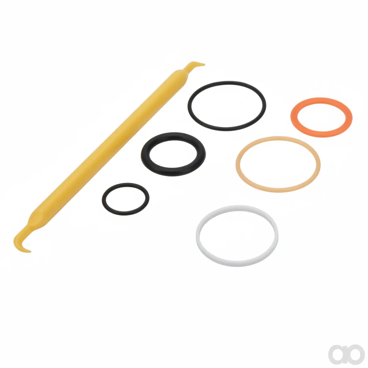 Fendt - F931962020421 - Seal Kit