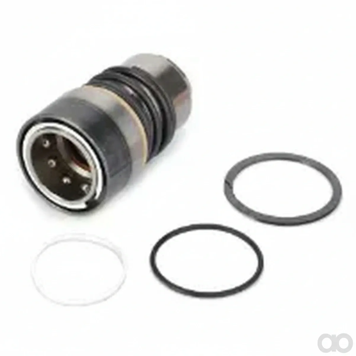 Fendt - F931962020440 - Quick Coupler Fitting 1/2"