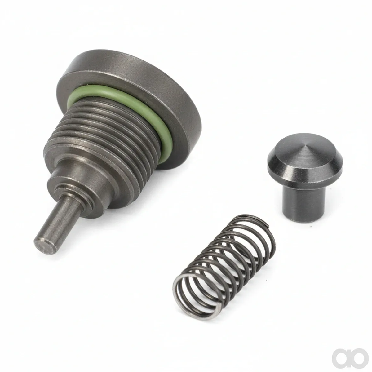 Fendt - F931962025150 - Check Valve