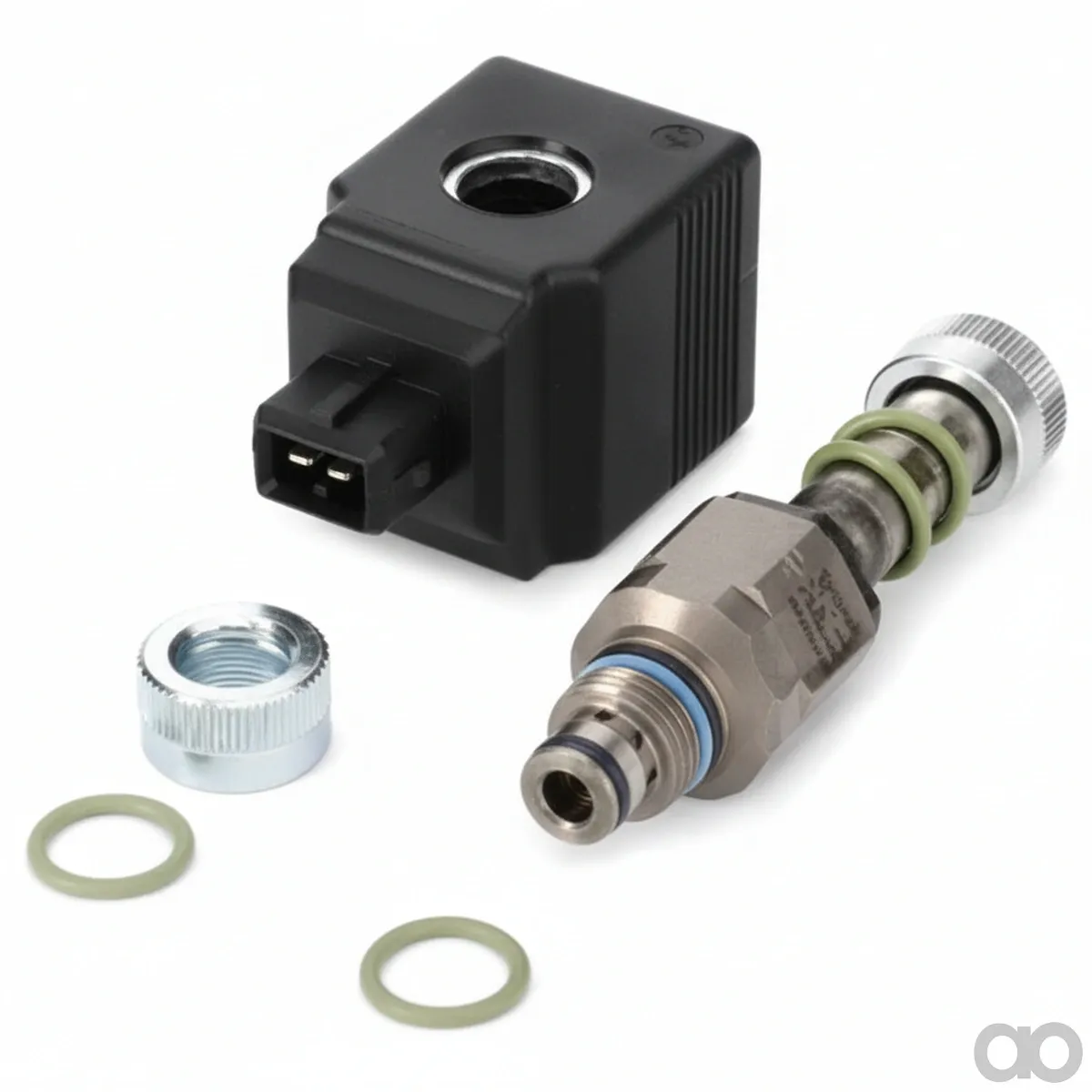 Fendt - F931962030040 - Parts Kit
