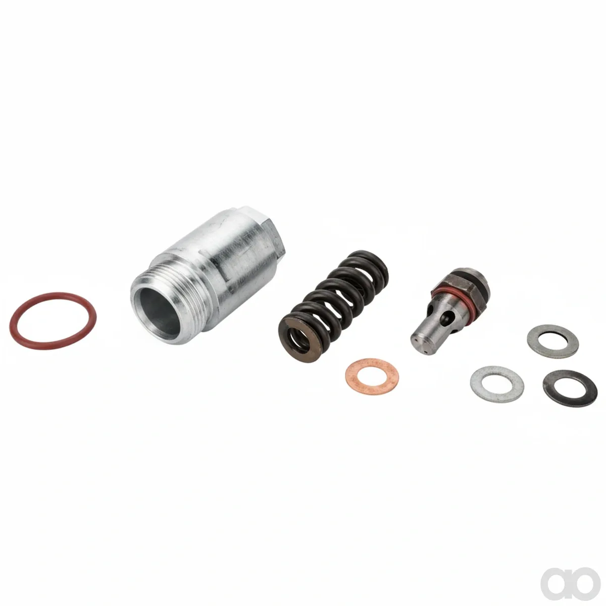 Fendt - F931962030120 - Pressure Relief Valve