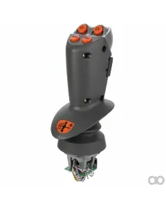 Fendt - F931970160020 - Shift Lever
