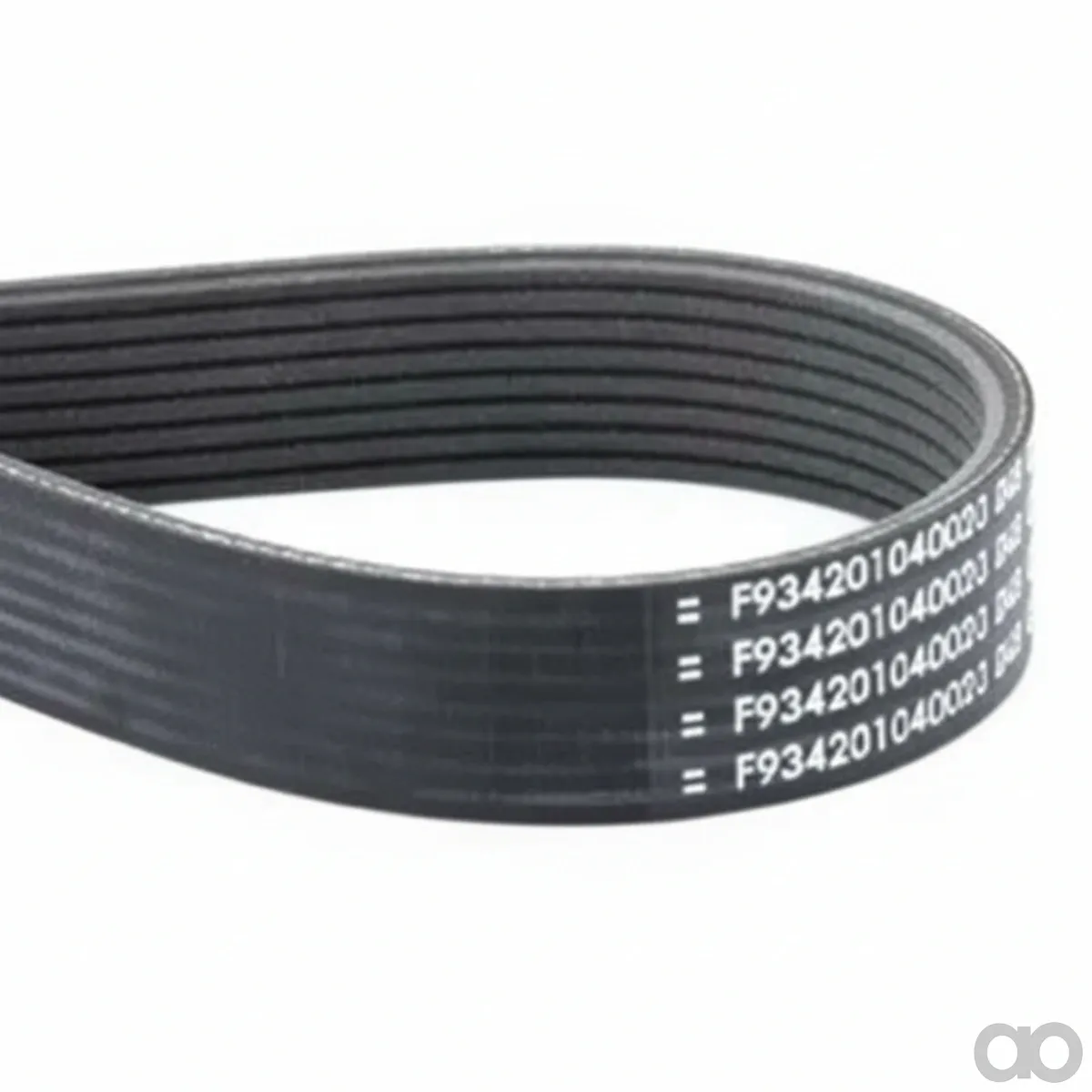 Fendt - F934201040020 - Serpentine Belt