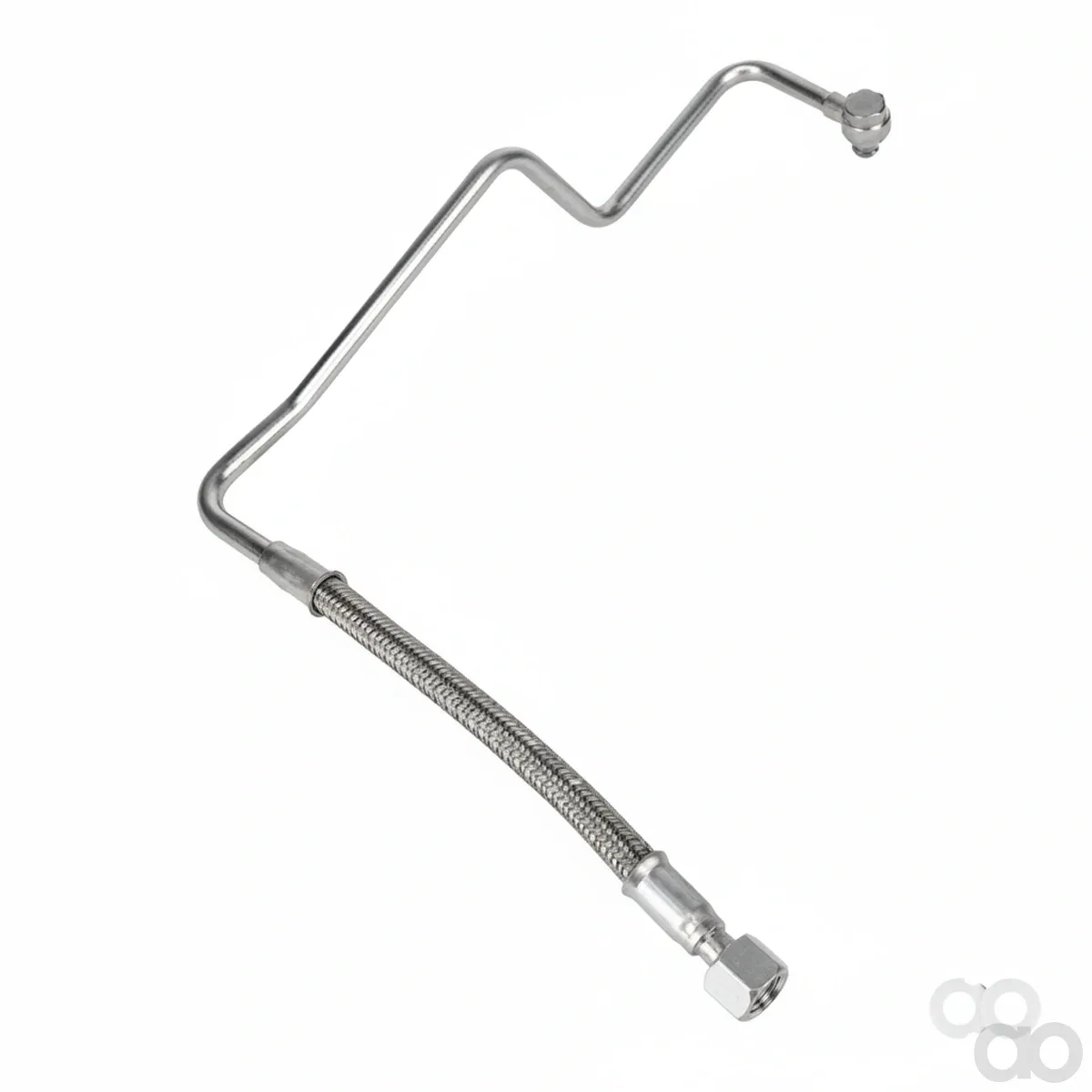 Fendt - F934201060200 - Fuel Line