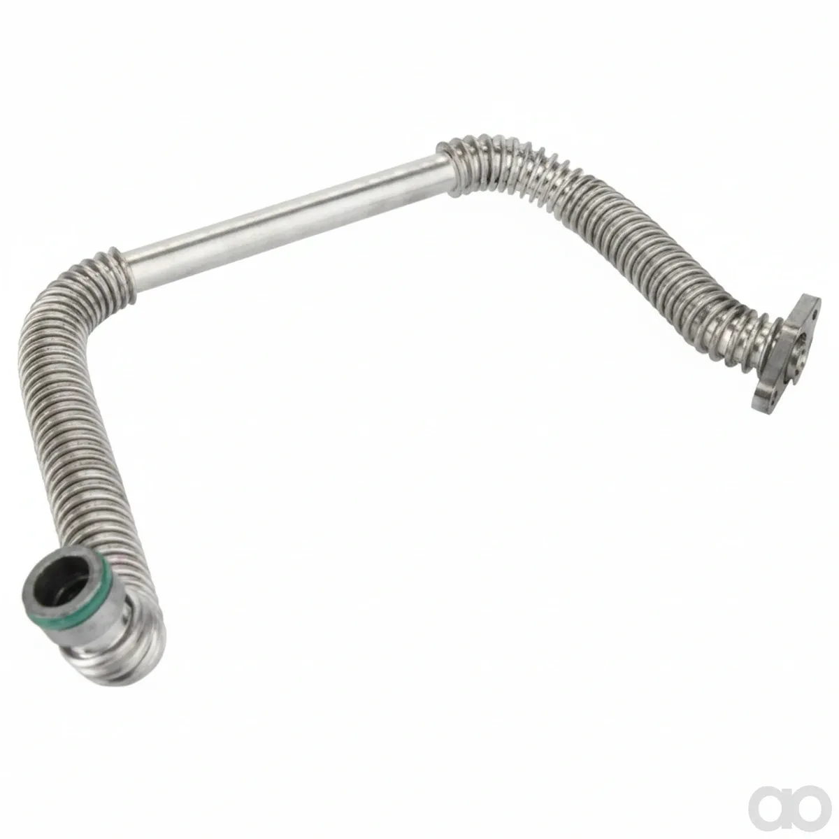 Fendt - F934201090200 - Return Line