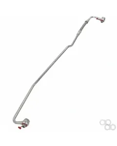 Fendt - F934201090270 - Lube Oil Line