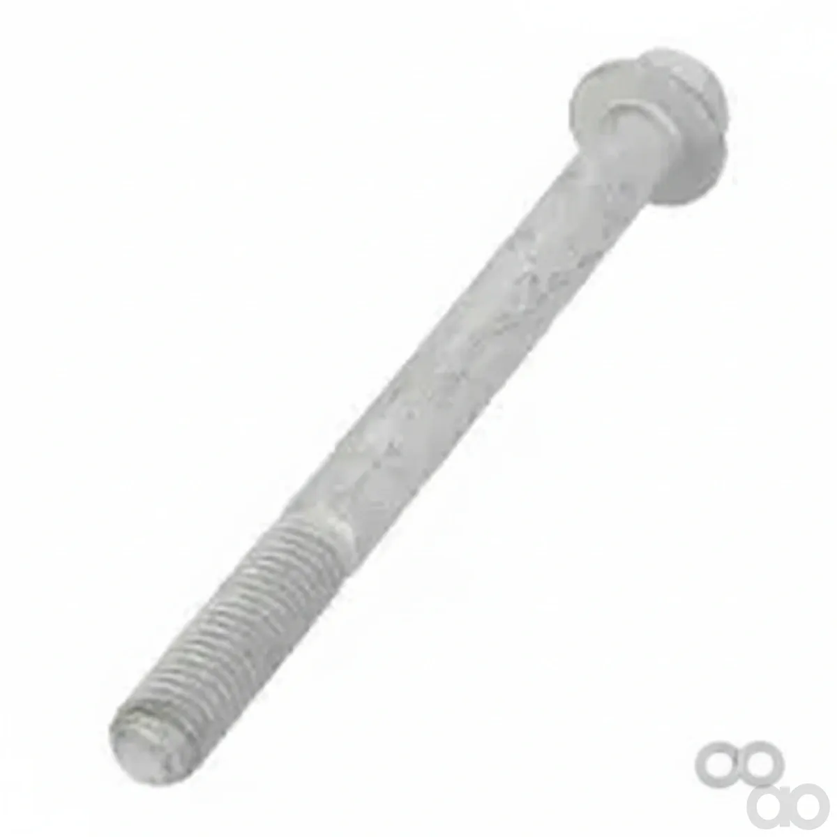 Fendt - F934201210250 - Hexagonal Head Bolt