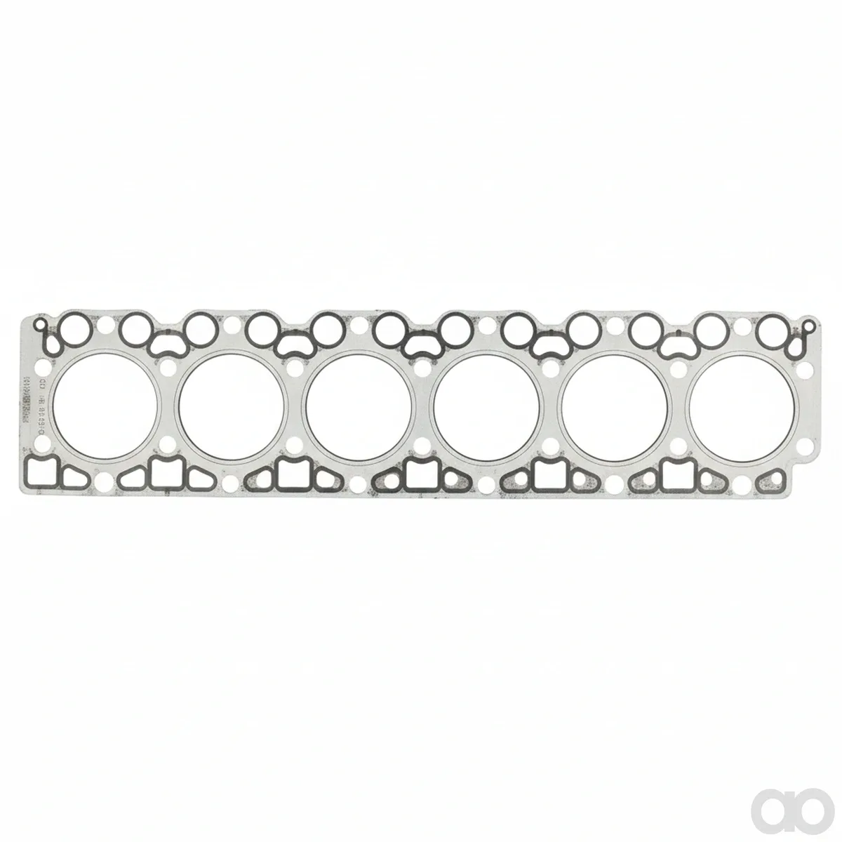 Fendt - F934201210500 - Cylinder Head Gasket