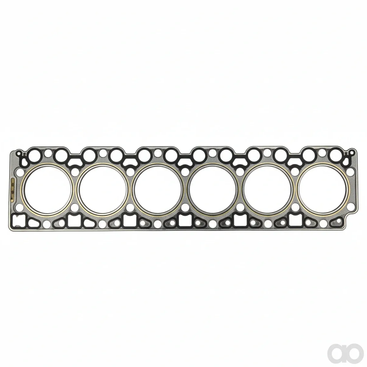 Fendt - F934201210510 - Cylinder Head Gasket