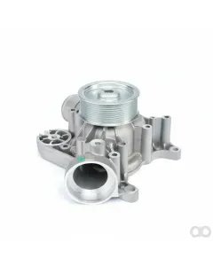 Fendt - F934201610110 - Water Pump, with Pulley