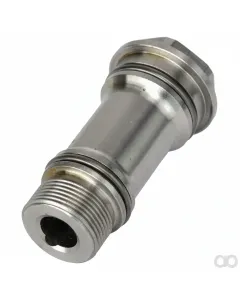 Fendt - F934201710040 - Boost Pipe