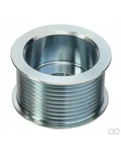 Fendt - F934900010030 - V Belt Sheave