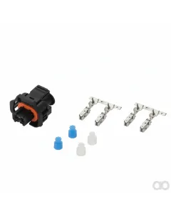 Fendt - F934900040180 - Connector