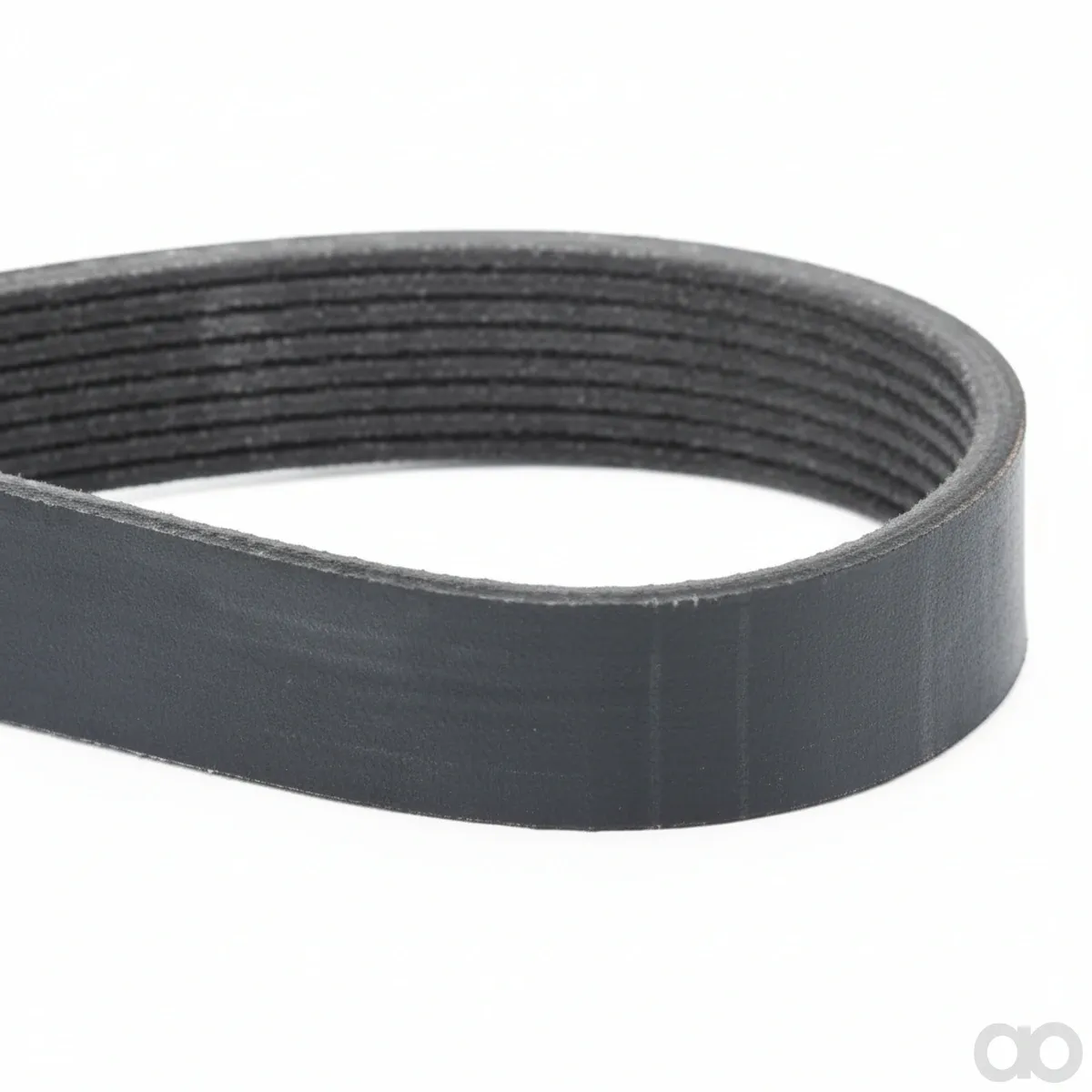 Fendt - F946201040020 - Serpentine Belt, PK8 Profile