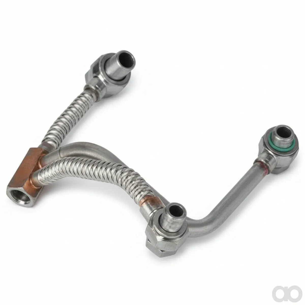 Fendt - F946201060020 - Fuel Line