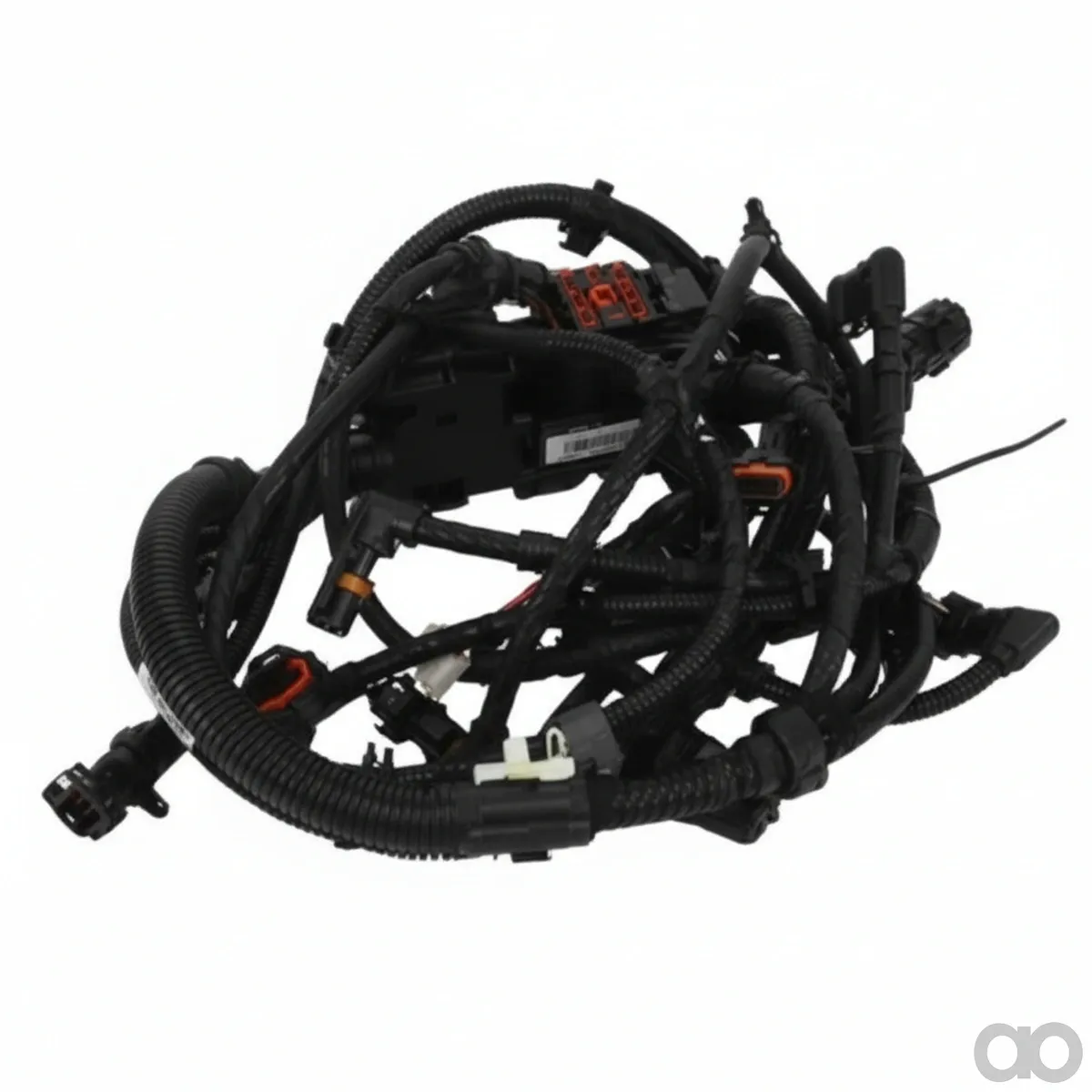 Fendt - F946900040390 - Wire Harness