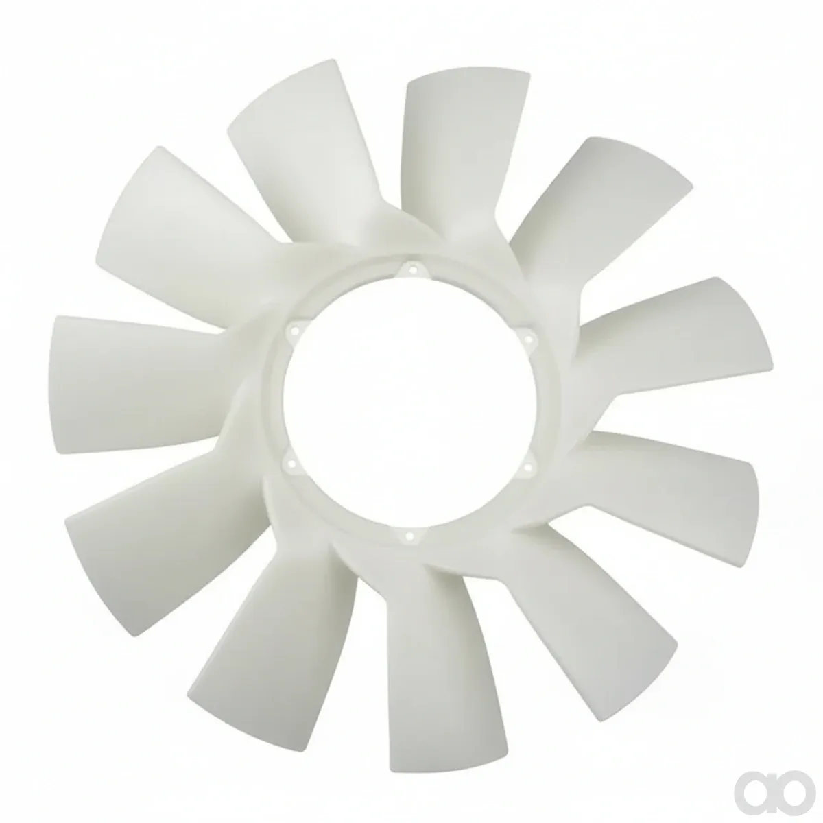 Fendt - F954200041020 - Fan Blade, 11 Blades