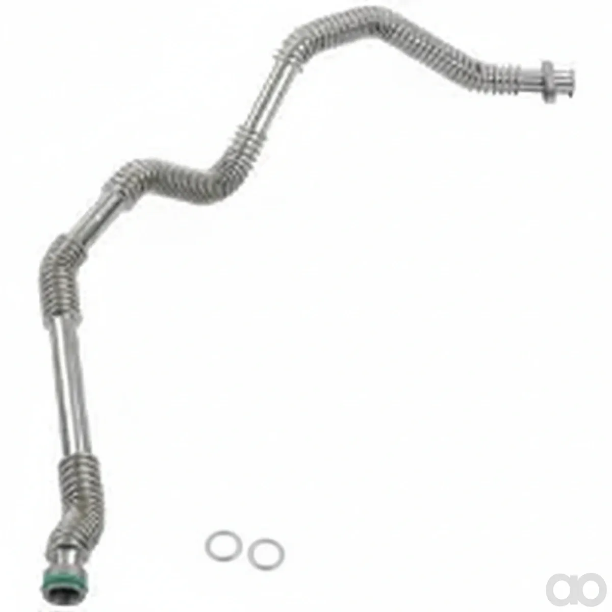 Fendt - F954200090300 - Return Line