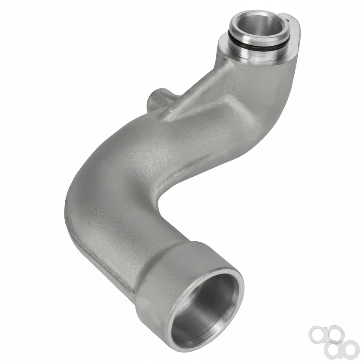 Fendt - F954200090430 - Cooling Water Inlet Connection